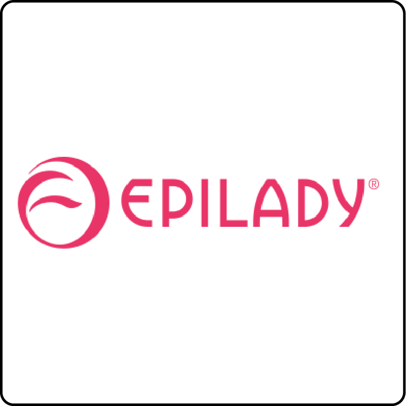 Epilady logo
